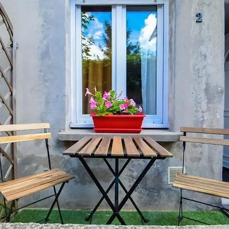 Benfleet 2 Cocooning Proche Paris Appartement Romainville