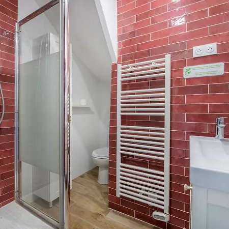 Benfleet 2 Cocooning Proche Paris Appartement *