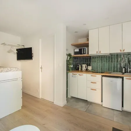 Appartement Benfleet 2 Cocooning Proche Paris Romainville